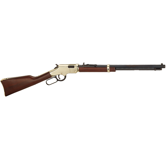 HENRY GOLDEN BOY 22LR 20